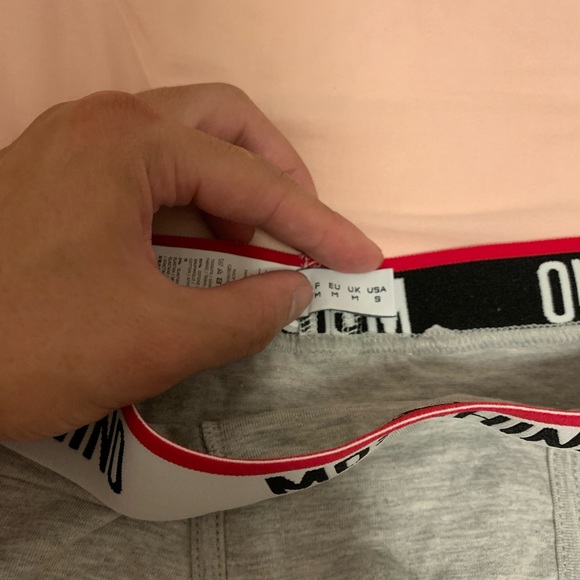 New Moschino boxer - Picture 2 of 3